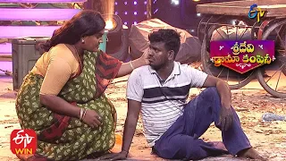Nooka Raju Performance | Sridevi Drama Company | 13th June 2021 | ETV Telugu