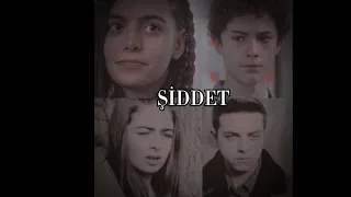 ŞiDDET 7.bölüm#kesfetedüş#kesfet#keşfetteyiz#çağtuleyber#dizi#çağtu#leyber#fyppシ