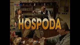 Hospoda X Okresní přebor