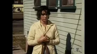 (1977) Police Story - "Nightmare on a Sunday Morning" episode (vidclip) ♦ PAMELA FRANKLIN