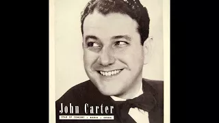 L'Amour Toujours L'Amour (1938) - John Carter