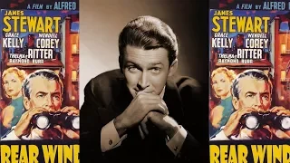 James Stewart - 52 Highest Rated Movies