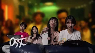 Korean Girls React To 'Top 10 Most Viewed YouTube Music Video of All Time'