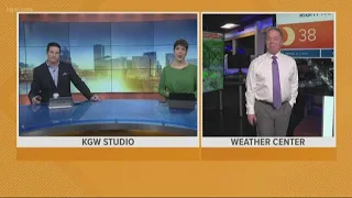 Top Stories Sunrise: 3-17-20