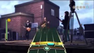 Don't let me down Expert Drums FC (The Beatles Rock Band) 720p HD