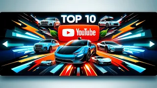 Top 10 Electric Vehicles: The Future of the USA