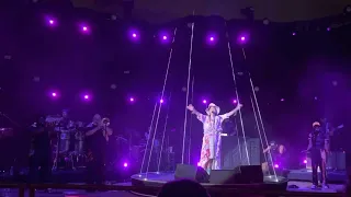 Lauren Daigle - Rescue - Red Rocks 9/20/2022