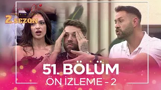 Kısmetse Olur: Aşkın Gücü 2. Sezon 51. Bölüm Ön İzleme - 2