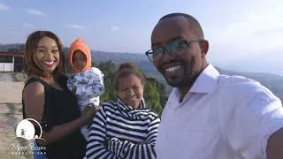 Road trip for Njoro, Stacy and Cess. What would they do? #njorowauba