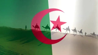 3 Алжир 2
