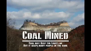 Coal Mined