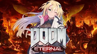 ≪Doom: Eternal≫ ULTRA VIOLENCE