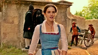 Why I Don't Like Emma Watson's Belle