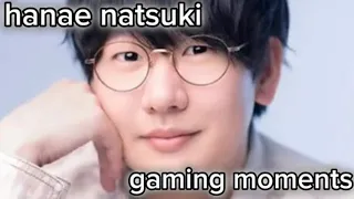 (ENG Sub) Hanae Natsuki Gaming Compilation: My Favorite Moments (Part 1)