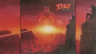 Di̲o̲ - The L̲ast In L̲i̲ne (1984) [Full Album] HQ