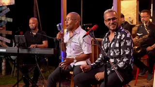 La Fuga - Luisito Carrión feat. Norberto Vélez (Live Sesiones Desde La Loma)