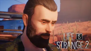 Life is Strange 2: Эпизод 5 #11 - Волки