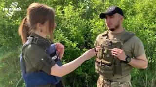 💥ЗСУ під Бахмутом відреагували на істерику Вагнера: "Вони нас бояться!" / ЛУЦИК