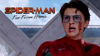 Spider-Man: Far From Home - Full Movie Recap