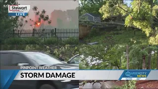 1 killed as Gaston Co. declares state of emergency