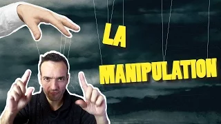 5 techniques de manipulation