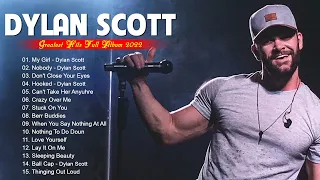 Dylan Scott Best Songs Collection 2022 | Dylan Scott Greatest Hits Full Album