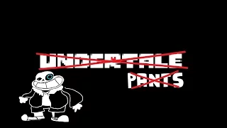 Underpants - Genocide Ending (APRIL FOOLS)