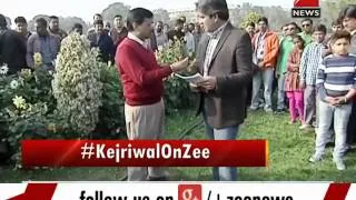 Zee Media's exclusive interview with AAP chief Arvind Kejriwal- Part II