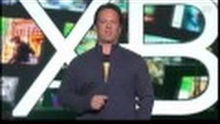 XBox One Backwards Compatible E3 2015