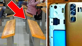 Diseñadores Con Las Ideas Más Estupidas Del Mundo - Parte 2