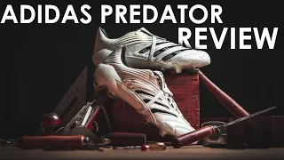 ADIDAS PREDATOR ABSOLUTE 20+ REMAKES! - UNBOXING, PLAY TEST, AND REVIEW