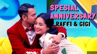 Rafathar Bikin Raffi dan Gigi MENANGIS HARU | OKAY BOS (17/10/19) Part 1