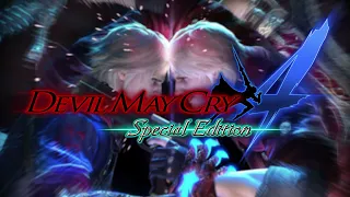 La Forza Del Destino (Dante Battle 2) - Devil May Cry 4 OST Extended