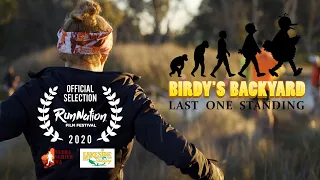 Birdy's Backyard Ultra 2020