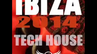 Ibiza Tech House Mix 2015 ! (The Great African) DJ Swat