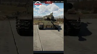 WT: How To Kill The IS-2 1944 In Under 60 Seconds