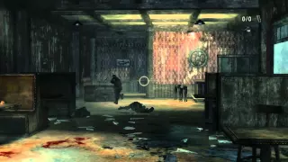 Dark Sector - Part 1 (No commentary) [HD]