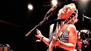 Samantha Fish & Jesse Dayton perform the fantastic "No Apology" Death Wish Blues Tour 6/28/23