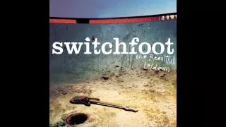 Switchfoot - On Fire [Official Audio]