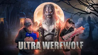 Werewolf Sneak Attack 27! The Ultra Werewolf Faze Rug Blaster Battle Royale! S4E5