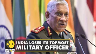 India mourns death of CDS General Bipin Rawat, mortal remains to arrive in Delhi today| English News