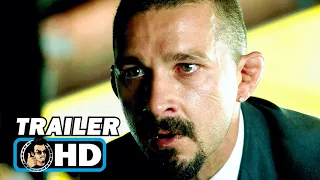 THE TAX COLLECTOR Trailer (2020) Shia LaBeouf Action Movie HD