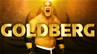 Goldberg Entry song