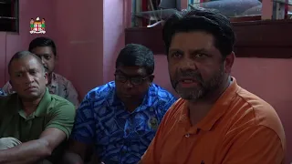 Fijian Attorney-General visits affected families in Vunivau after TC Yasa