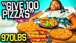 These My 600lb life Patients Are Struggling (VOL 13)