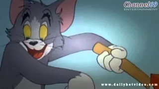 Tom and Jerry, 41 Episode   Hatch Up Your Troubles 1949