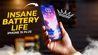 Using the iPhone 15 Plus in 2024 - The BEST iPhone..BUT! (Honest Review)