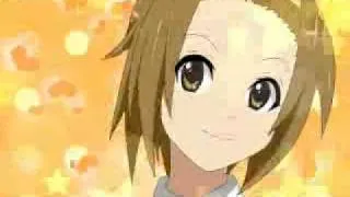 K-on Fukkireta