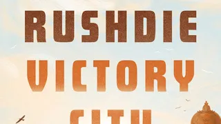 Salman Rushdie's 'Victory City' his first book since last year's knife