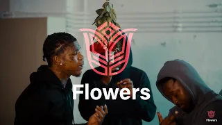 Reese OnGo - Struggle & Poverty || Flowers Show Performance